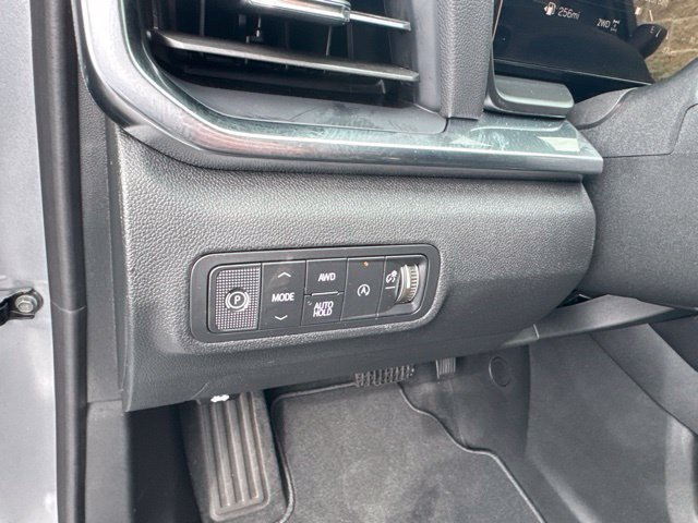 2027 GMC Terrain Elevation - Photo 20