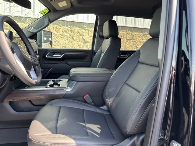 2026 GMC Sierra 2500HD SLT - Photo 15