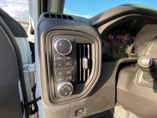 2025 GMC Sierra 1500 Pro - Photo 17