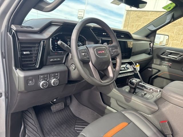 2026 GMC Sierra 1500 AT4 - Photo 13