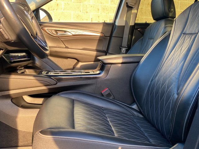 2022 Buick Envision Avenir - Photo 16