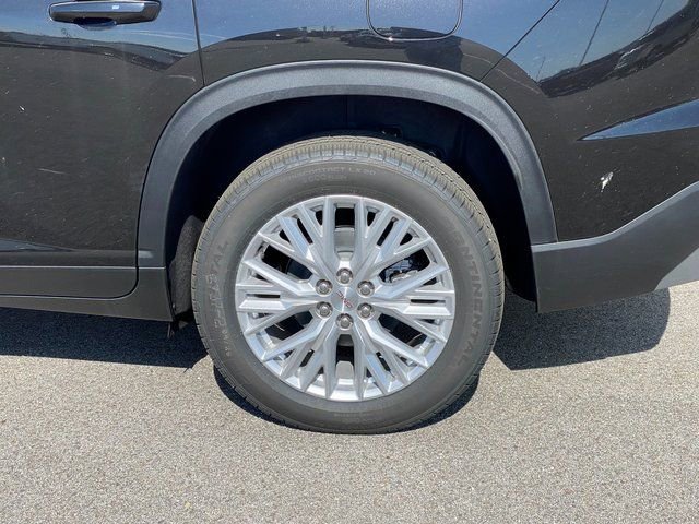 2025 GMC Acadia Elevation - Photo 9