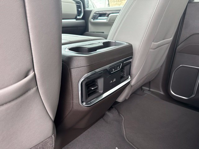 2026 GMC Sierra 1500 SLT - Photo 15