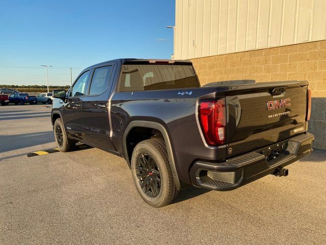 2026 GMC Sierra 1500 Elevation - Photo 7