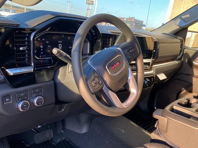 2026 GMC Sierra 1500 Elevation - Photo 14