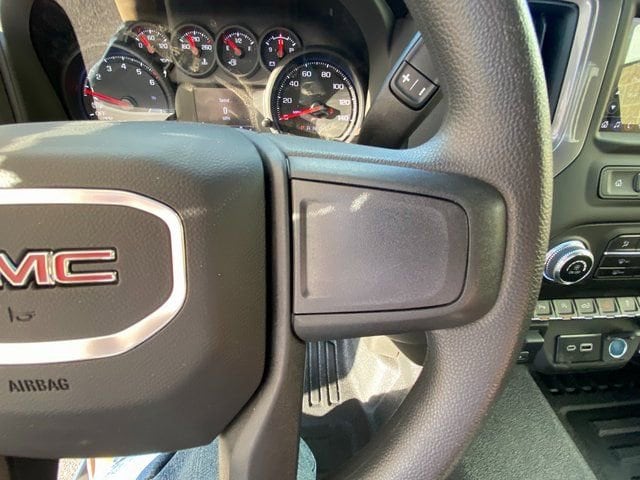 2025 GMC Sierra 1500 Pro - Photo 26