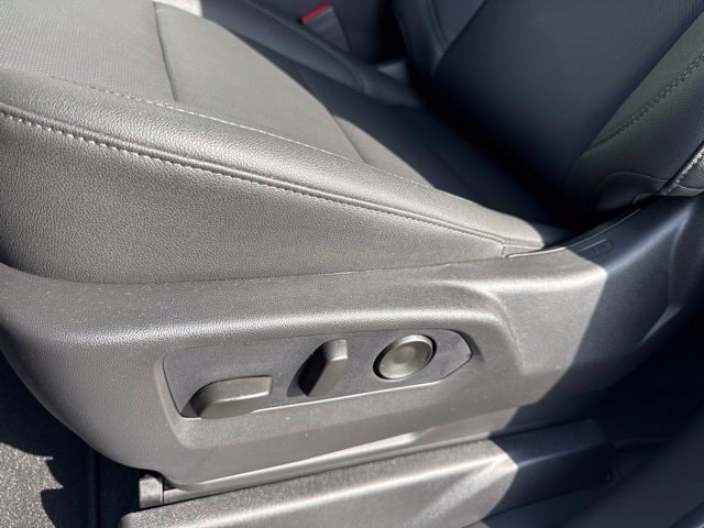 2026 GMC Sierra 1500 SLT - Photo 18