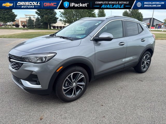 2023 Buick Encore GX