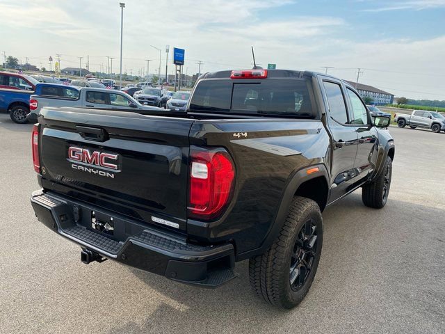 2025 GMC Canyon Elevation - Photo 5