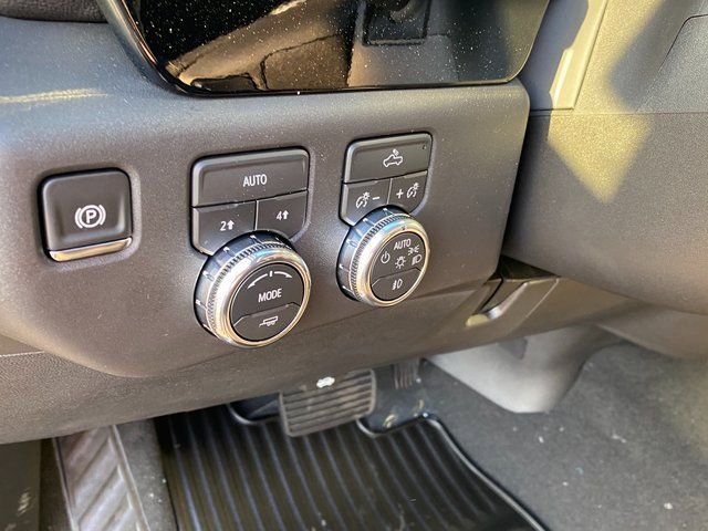 2026 GMC Sierra 1500 Elevation - Photo 19