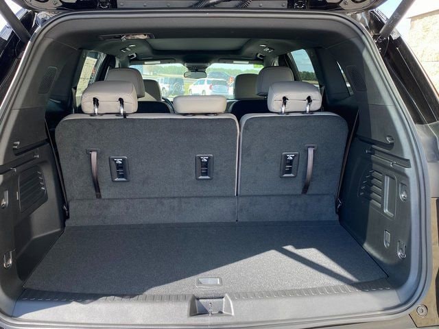 2025 GMC Acadia Elevation - Photo 10