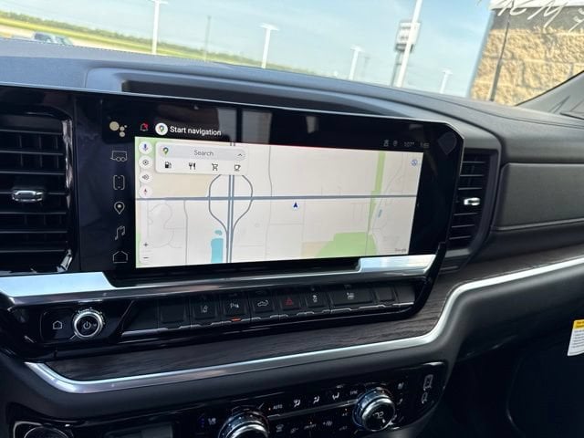 2026 GMC Sierra 2500HD SLT - Photo 26