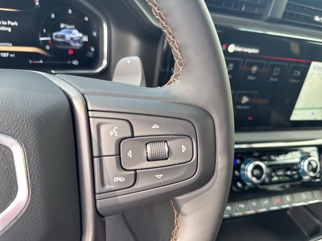 2026 GMC Sierra 1500 AT4 - Photo 23