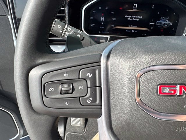2026 GMC Sierra 1500 SLT - Photo 28