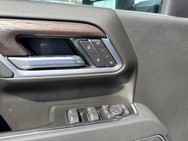 2026 GMC Sierra 2500HD SLT - Photo 18