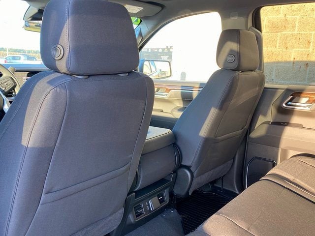 2026 GMC Sierra 1500 Elevation - Photo 11
