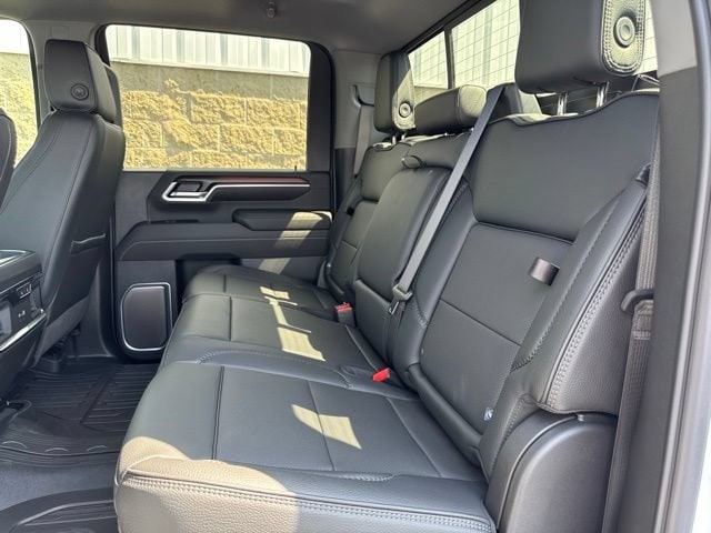 2026 GMC Sierra 2500HD Denali - Photo 13