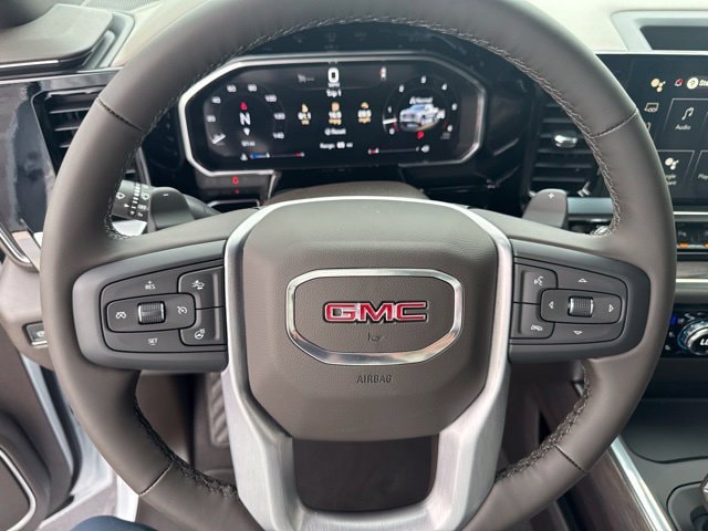 2026 GMC Sierra 1500 SLT - Photo 30