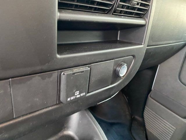2023 Chevrolet Express Cargo Work Van - Photo 23