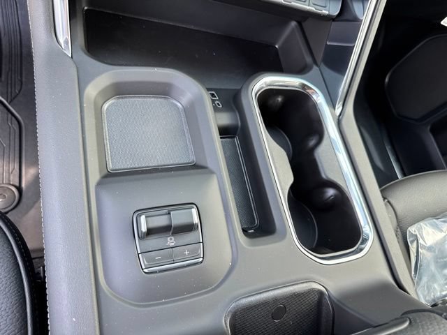 2026 GMC Sierra 2500HD Denali - Photo 27