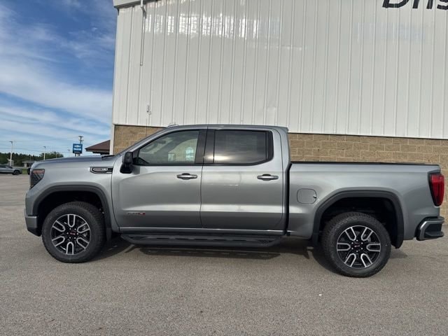 2026 GMC Sierra 1500 AT4 - Photo 8