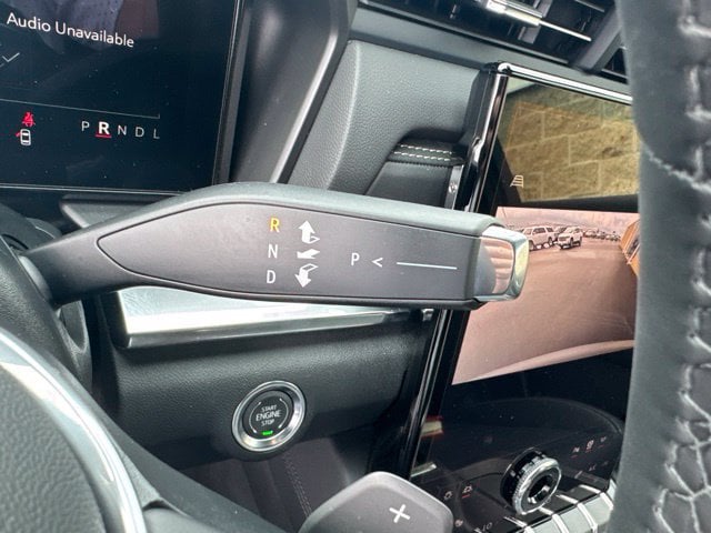 2027 GMC Terrain Elevation - Photo 27