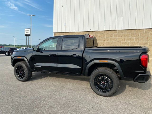 2025 GMC Canyon Elevation - Photo 8