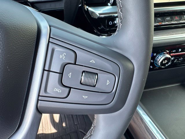2026 GMC Sierra 2500HD SLT - Photo 29