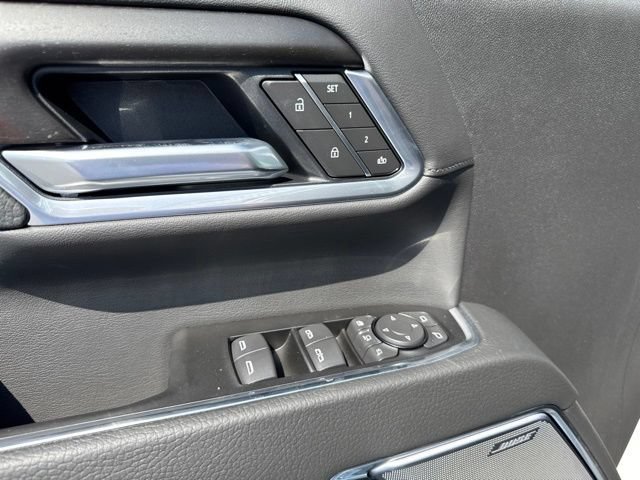 2026 GMC Sierra 2500HD Denali - Photo 22