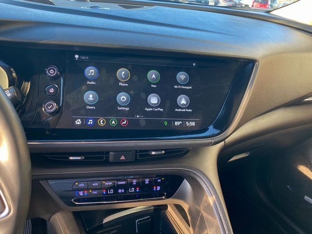 2022 Buick Envision Avenir - Photo 28
