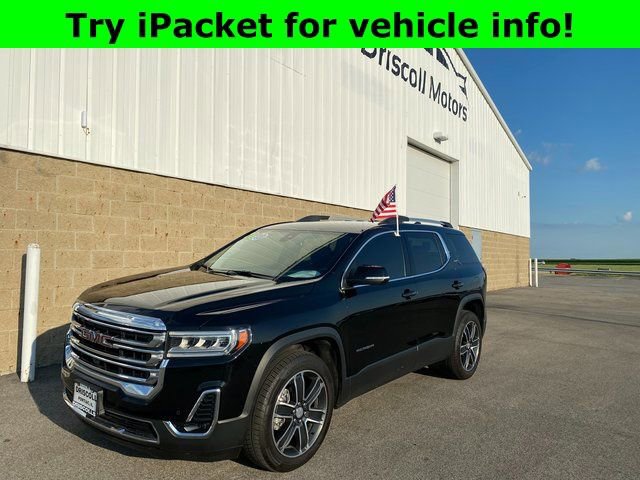 2023 GMC Acadia SLT AWD's photo