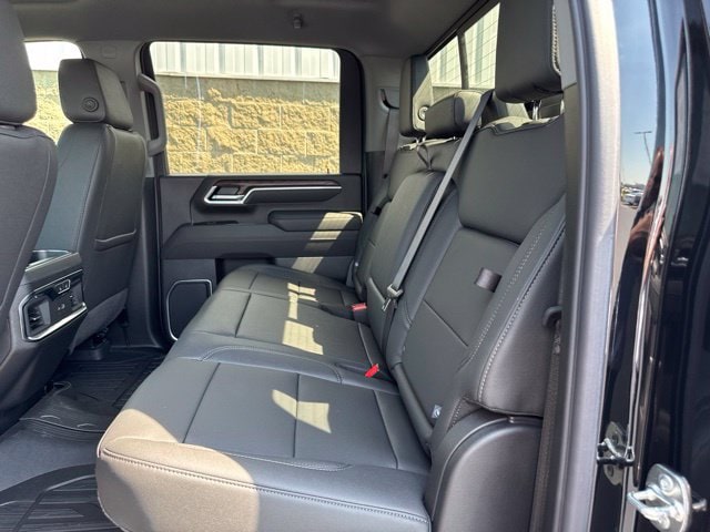 2026 GMC Sierra 2500HD SLT - Photo 13