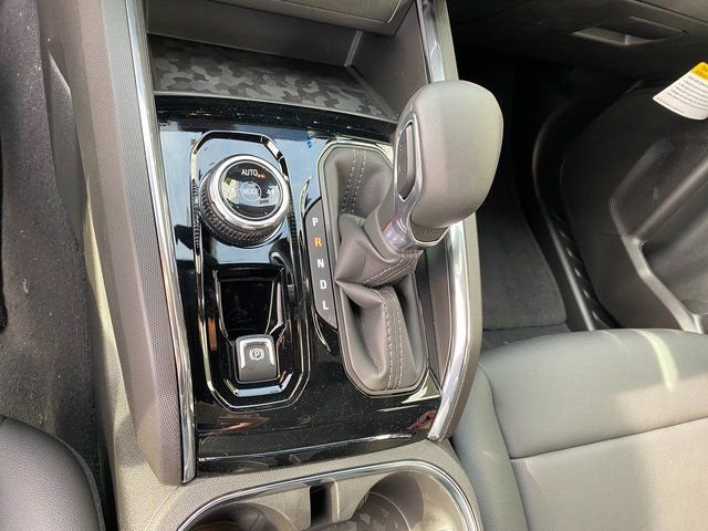 2025 GMC Canyon Elevation - Photo 23