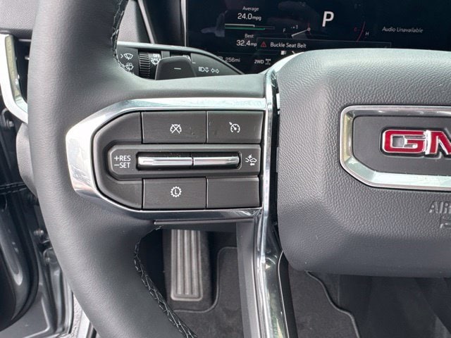2027 GMC Terrain Elevation - Photo 29
