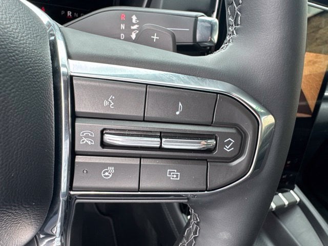 2027 GMC Terrain Elevation - Photo 28