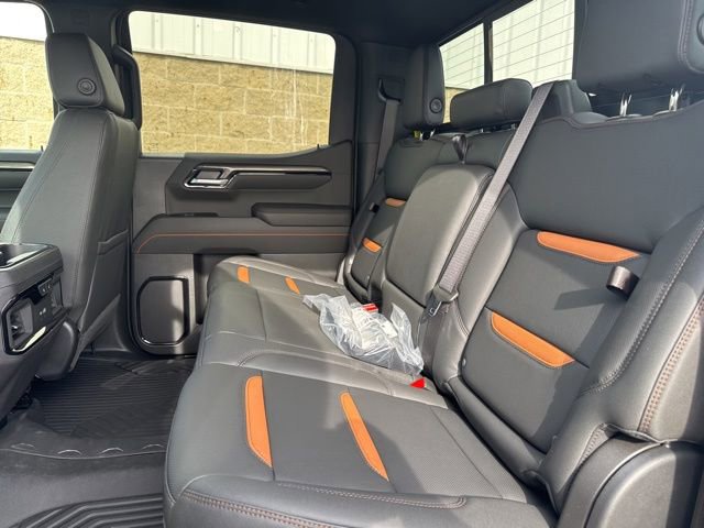 2026 GMC Sierra 1500 AT4 - Photo 12