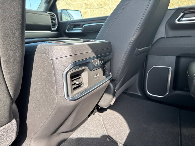 2026 GMC Sierra 1500 SLT - Photo 15