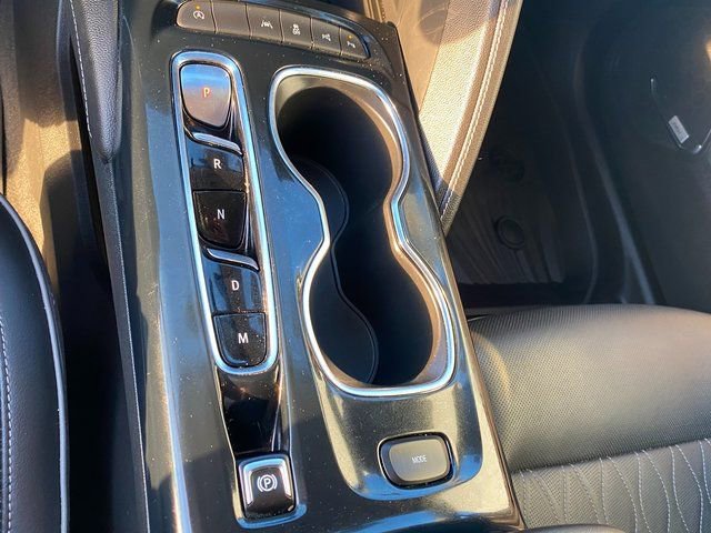 2022 Buick Envision Avenir - Photo 26