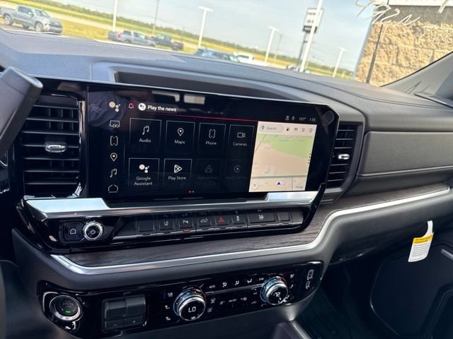 2026 GMC Sierra 2500HD SLT - Photo 24