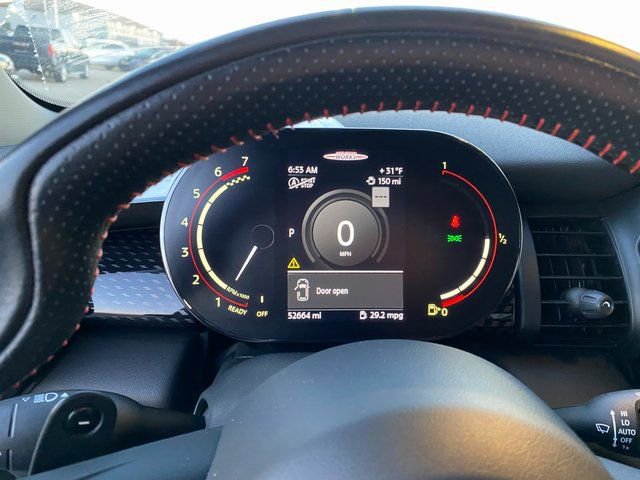 2021 MINI Hardtop 2 Door John Cooper Works - Photo 29