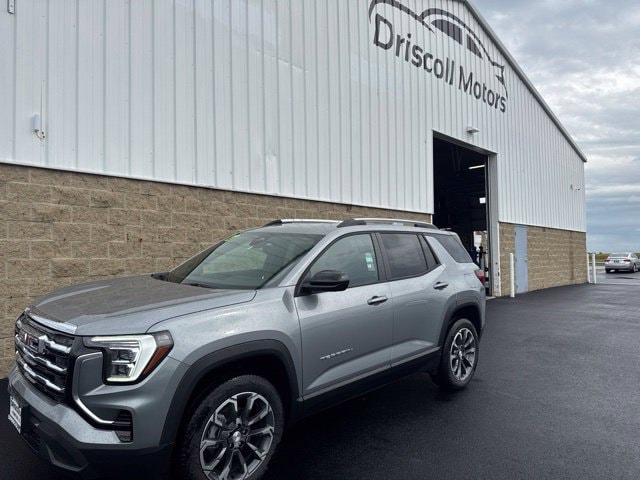 2027 GMC Terrain Elevation - Photo 2