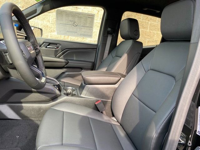 2025 GMC Canyon Elevation - Photo 15