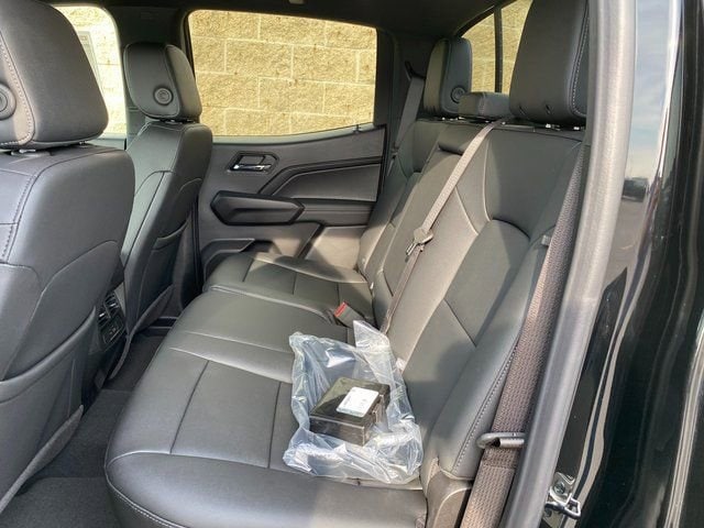 2025 GMC Canyon Elevation - Photo 12