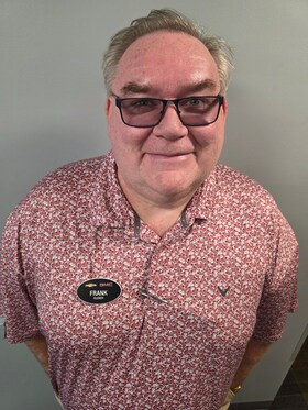 Staff member Frank Klenck from ID_26b5fc