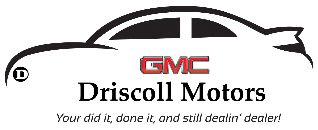 Driscoll GMC