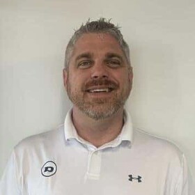 Staff member Ryan Tomey from ID_26b5fc