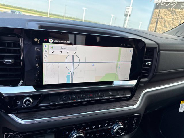 2026 GMC Sierra 2500HD SLT - Photo 27