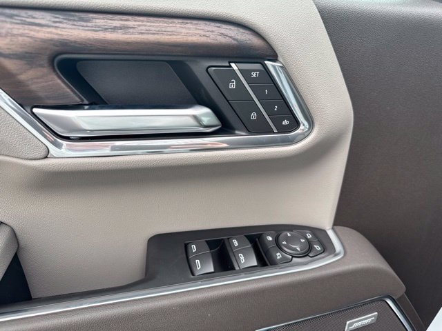2026 GMC Sierra 1500 SLT - Photo 20
