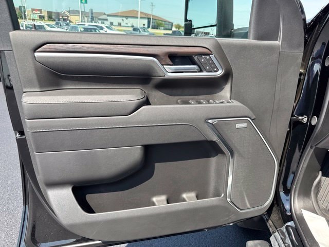 2026 GMC Sierra 2500HD SLT - Photo 18