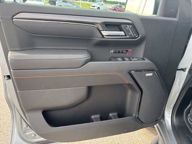 2026 GMC Sierra 1500 AT4 - Photo 16